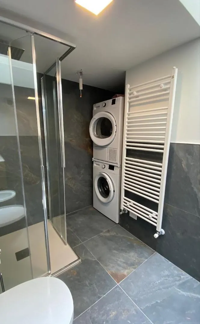 Rooftop 3999 Venecia Apartamento