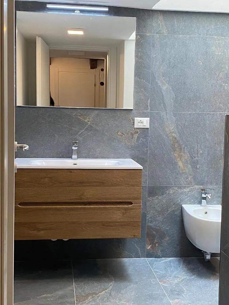 Apartamento Rooftop 3999 Venecia