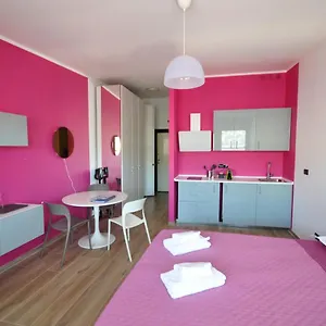 H2ome - Ponte Morosini Apartamento Génova