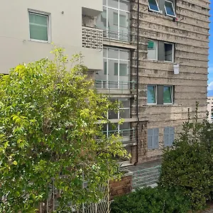 Skipper Apartamento Génova