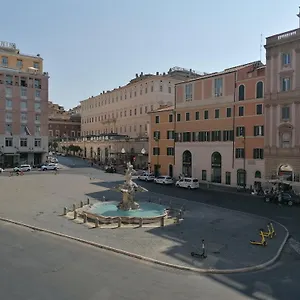 Bernini Apartamento Roma