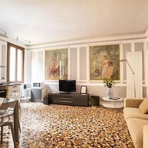 Salmaso Venise